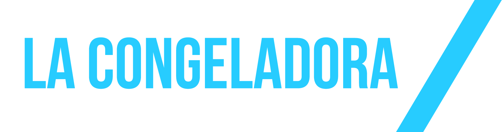 La congeladora 