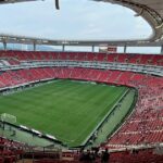 Pronóstico Chivas vs Tigres: Estadio Akron en Guadalajara