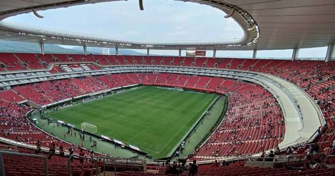 Pronóstico Chivas vs Tigres: Estadio Akron en Guadalajara
