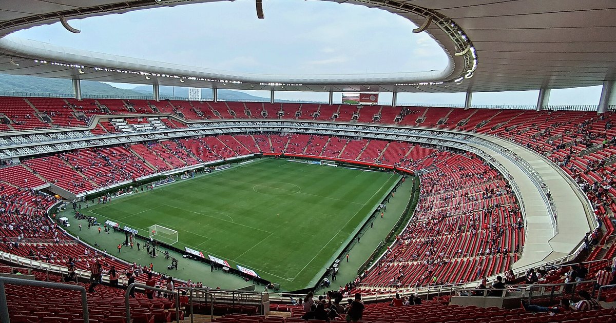 Pronóstico Chivas vs Tigres: Estadio Akron en Guadalajara