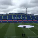 Pronóstico Getafe vs Rayo Vallecano: estadio Coliseum Alfonso Pérez en Getafe