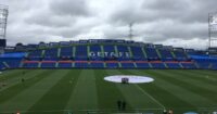 Pronóstico Getafe vs Rayo Vallecano: estadio Coliseum Alfonso Pérez en Getafe