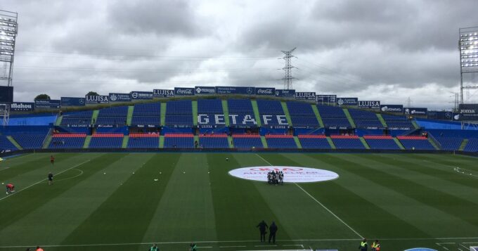 Pronóstico Getafe vs Rayo Vallecano: estadio Coliseum Alfonso Pérez en Getafe
