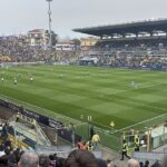 Pronóstico Parma vs Torino: estadio Ennio Tardini en Parma