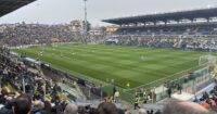 Pronóstico Parma vs Torino: estadio Ennio Tardini en Parma