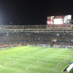 Pronóstico Tigres vs León: el Estadio Universitario de la UANL en noche de partido
