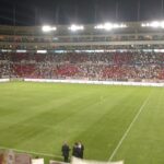 Pronóstico Necaxa vs Juárez: el Estadio Victoria de Aguascalientes, casa del Necaxa
